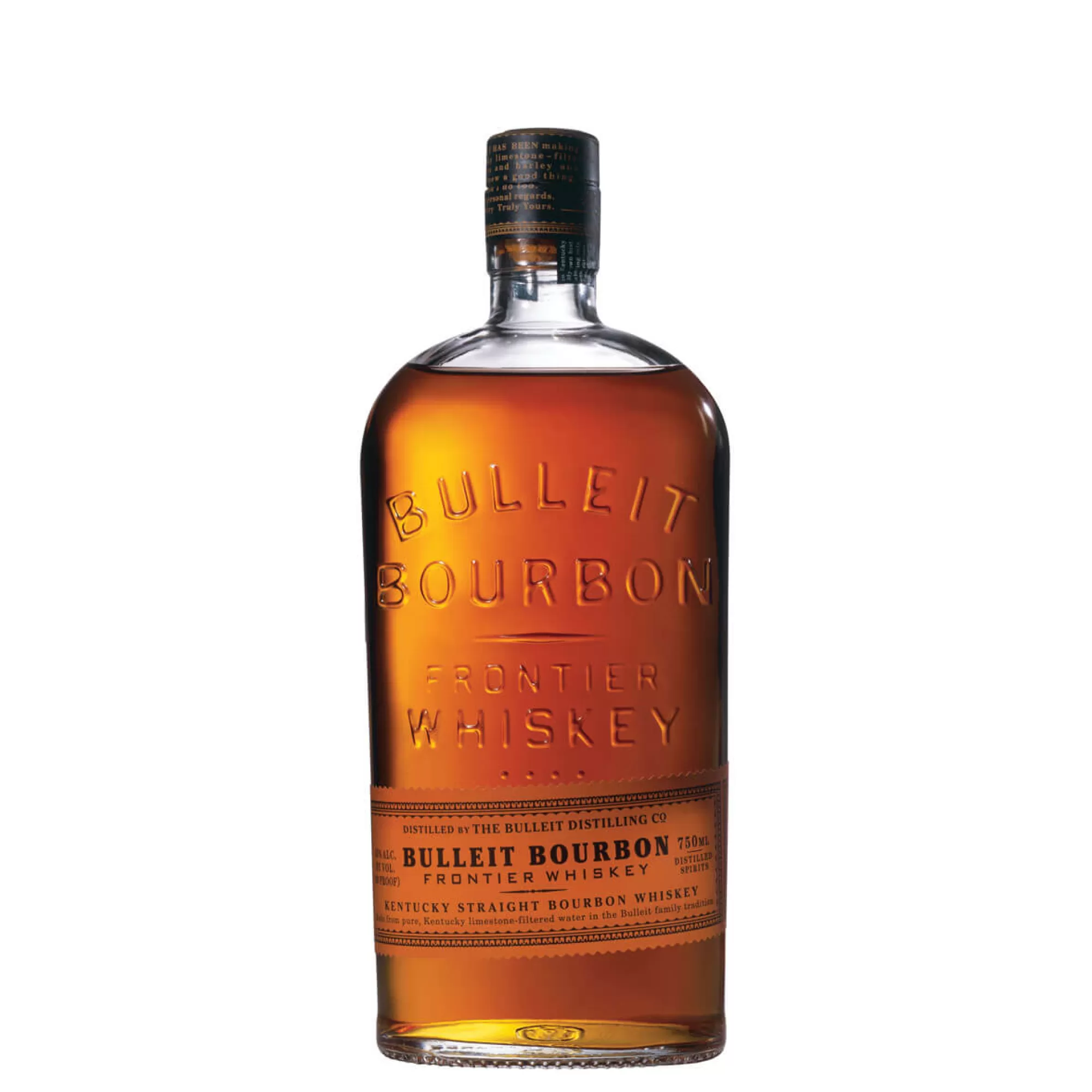 Bulleit Bourbon | Gentlemen Prestige Whiskey Review Bulleit Bourbon premium whiskey review - luxury whiskey tasting notes and recommendations
