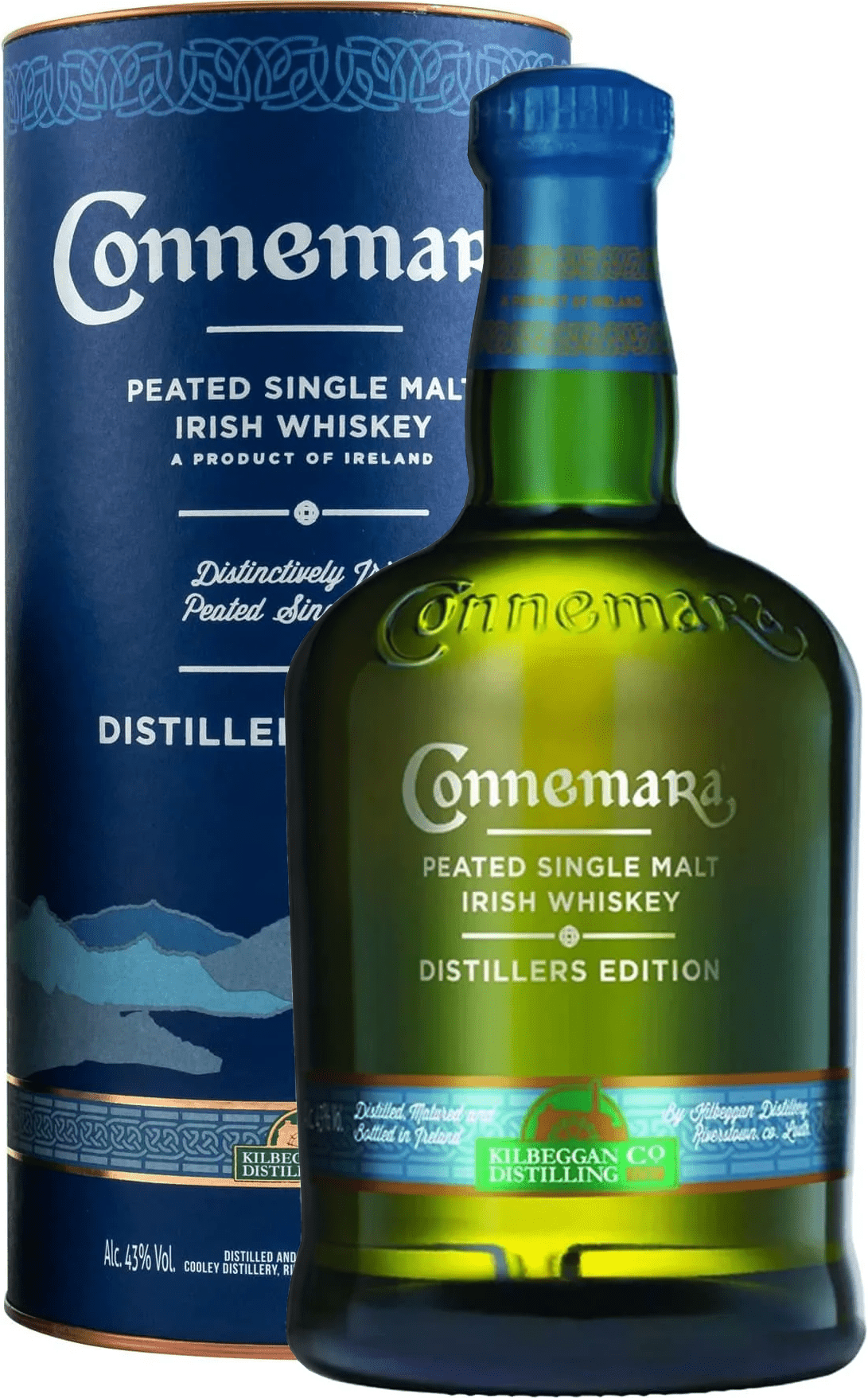 Connemara Distillers Edition | Gentlemen Prestige Whiskey Collection Connemara Distillers Edition - Premium Whiskey Review | Gentlemen Prestige
