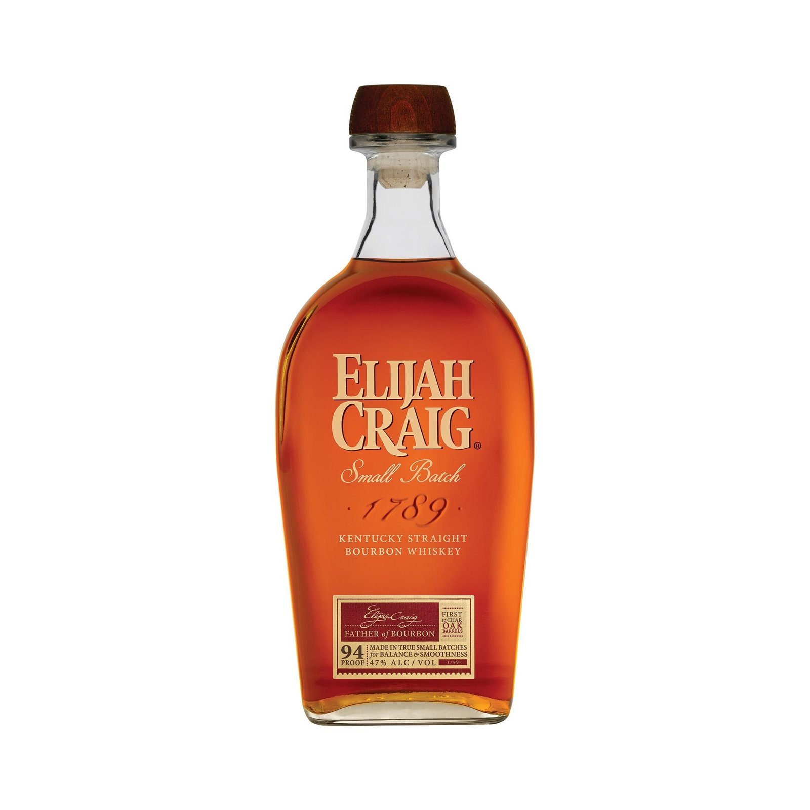 Elijah Craig Small Batch | Gentlemen Prestige Whiskey Review Elijah Craig Small Batch premium whiskey review - luxury whiskey tasting notes and recommendations