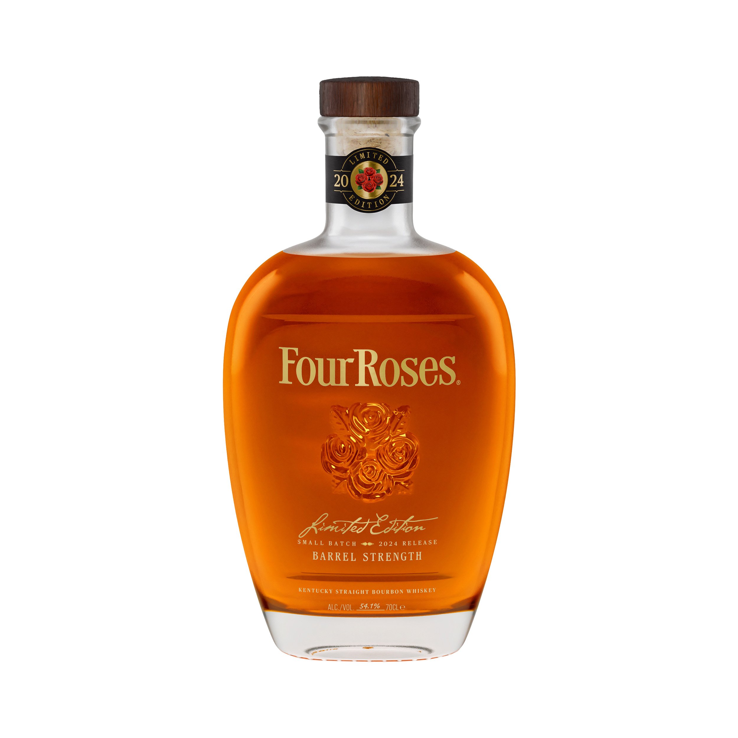 Four Roses Limited Edition Small Batch - Premium Whiskey Review | Gentlemen Prestige