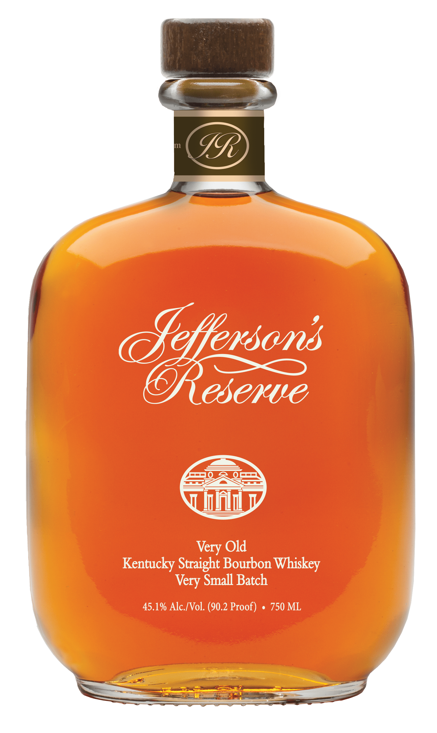 Jefferson’s Reserve - Premium Whiskey Review | Gentlemen Prestige