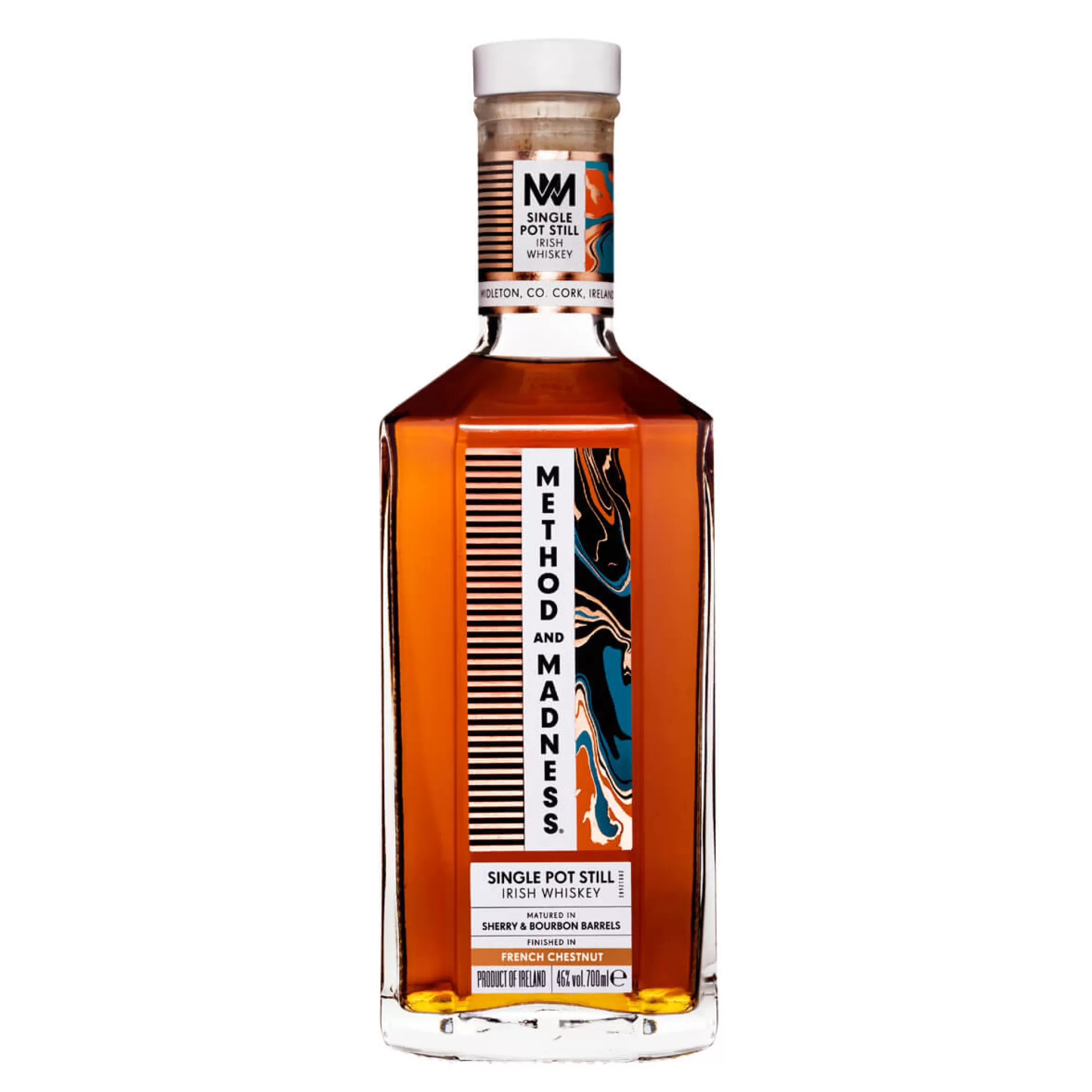 Method & Madness Single Pot Still - Premium Whiskey Review | Gentlemen Prestige
