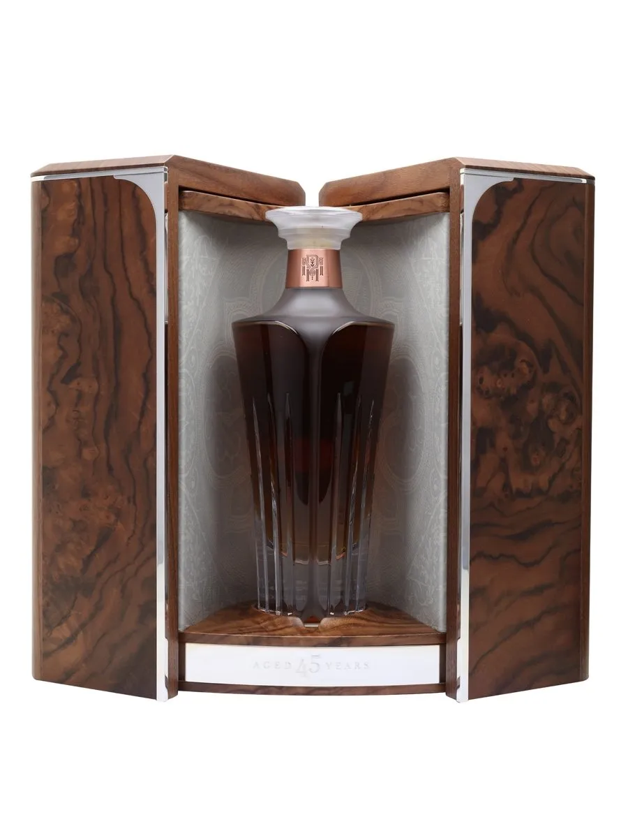 Midleton Very Rare Silent Distillery Chapter One | Gentlemen Prestige Whiskey Collection Midleton Very Rare Silent Distillery Chapter One - Premium Whiskey Review | Gentlemen Prestige