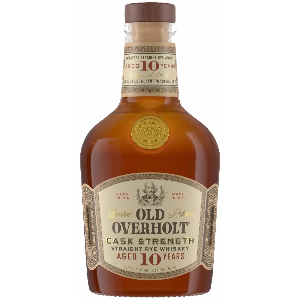 Old Overholt Extra Aged Rye | Gentlemen Prestige Whiskey Review Old Overholt Extra Aged Rye premium whiskey review - luxury whiskey tasting notes and recommendations