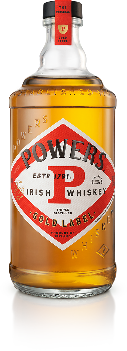 Powers Gold Label | Gentlemen Prestige Whiskey Review Powers Gold Label premium whiskey review - luxury whiskey tasting notes and recommendations