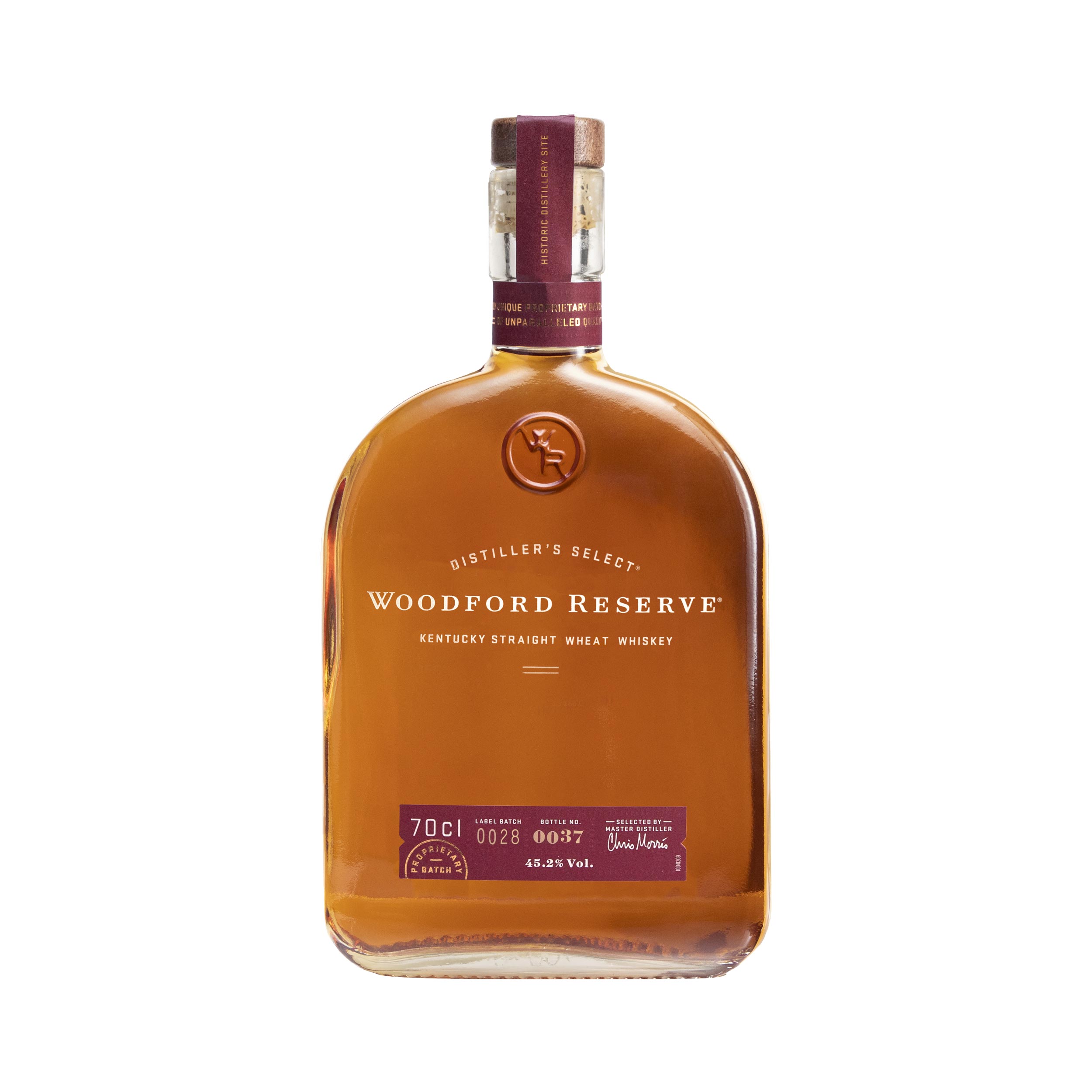 Woodford Reserve Wheat Whiskey | Gentlemen Prestige Whiskey Collection Woodford Reserve Wheat Whiskey - Premium Whiskey Review | Gentlemen Prestige